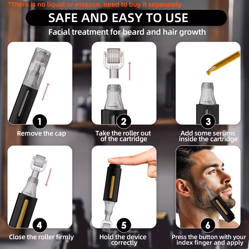 Spa ProBrush